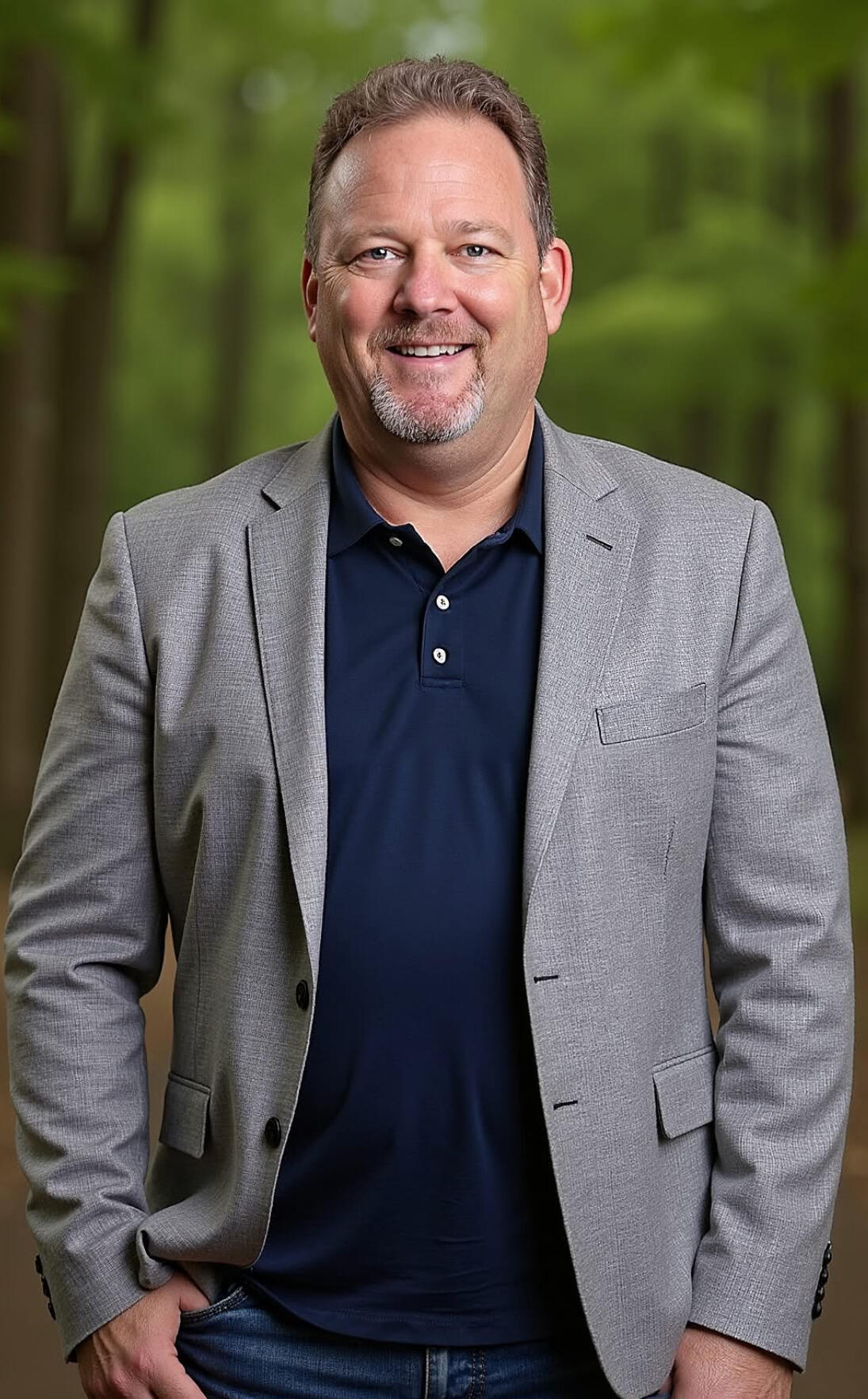 Jim Donnelly